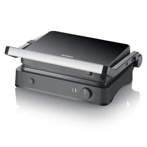 Grill elektryczny Severin Sevini Lite KG 2398 660cm2