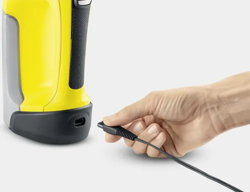 Cam Yıkama Karcher WV 6 + KV 4 (1.633-570.0)