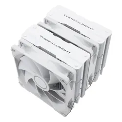 Chłodzenie CPU THERMALRIGHT Peerless Assassin 120 Biały
