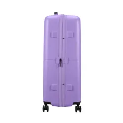 Большой чемодан American Tourister DASHPOP EXP-violet purple