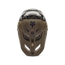 Kask rowerowy Full Face FOX Rampage RS Splice MIPS