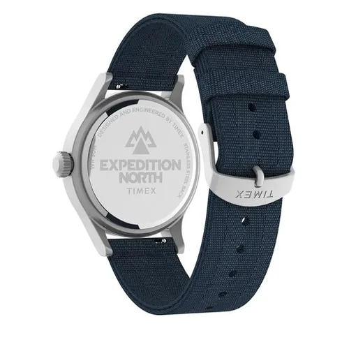 Timex Expedition North Sierra TW2V65600 Navy Saati