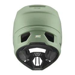 Kask rowerowy Full Face UVEX Ravage