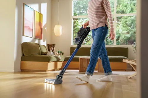 Odkurzacz BISSELL PowerClean FurGuard Pro