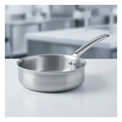 DE BUYER Alchimy 3,0 l - rondel ze stali nierdzewnej