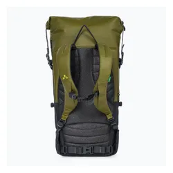 Plecak miejski VAUDE CityGo 23 l bamboo