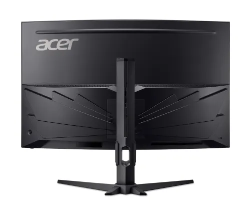 Monitor Acer Nitro XZ323QUZ1bmiiprx 32" WQHD VA 280Hz 1ms VRB Zakrzywiony Gamingowy