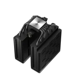 Chłodzenie DeepCool AG620 BK ARGB V2 Czarny