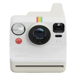 Aparat Polaroid Now Gen 3 Biały