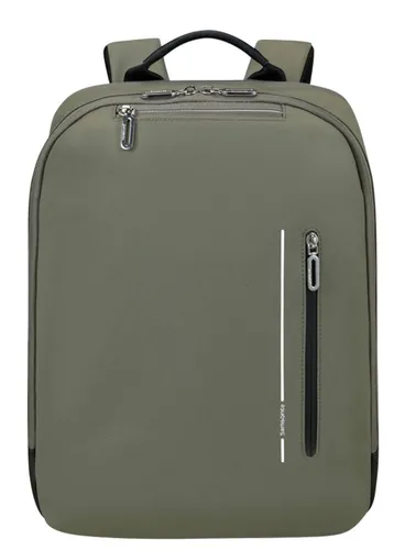 Женский городской рюкзак Samsonite Ongoing 14,1-olive green