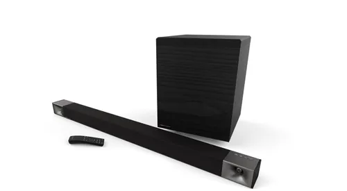 Саундбар Klipsch CINEMA 800 3.1 Wi-Fi Bluetooth Dolby Atmos