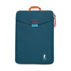 Pokrowiec na laptopa Cotopaxi 14 Laptop Sleeve Cada Dia - abyss/lake