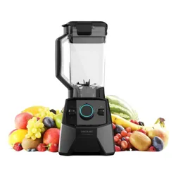 Blender kielichowy CECOTEC Power Black Titanium 2600MAX Pro Czarny