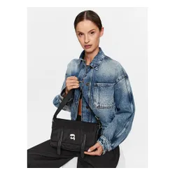 KARL LAGERFELD 230w3047 geantă neagră