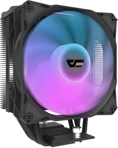 Chłodzenie CPU DARKFLASH Z4 Pro Mist Czarny