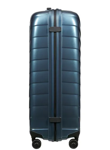 Большой чемодан Samsonite Attrix XL - steel blue