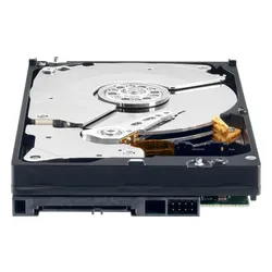 Dysk WD Black Gaming 10TB 3.5" SATA III (WD101FZBX )