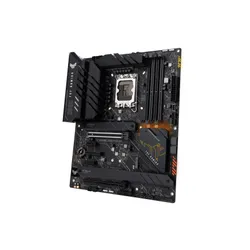 ASUS TUF GAMING Z690-PLUS DDR4