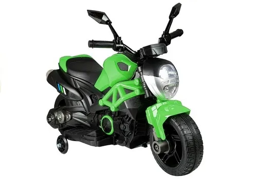 Motorek Na Akumulator Dla Dziecka 1-3 Lat Gtm1188 Światła LED Kolor 2 Biegi