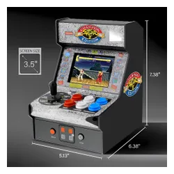Konsola MY ARCADE DGUNL-3283 Mini