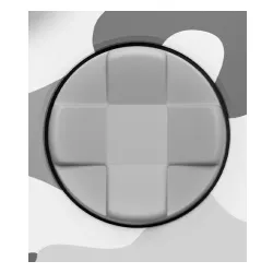 Pad Microsoft Xbox Series Kontroler bezprzewodowy do Xbox, PC Wersja specjalna Arctic Camo