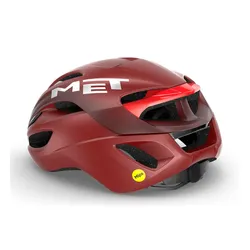 Kask rowerowy MET Rivale II MIPS