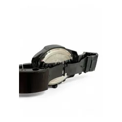 Zegarek Diesel Mega Chief DZ4318 Black/Black - outlet