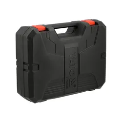 Szlifierka kątowa Yato YT-828255 2x4.0Ah