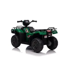 Quad Kład Na Akumulator Dla Dzieci 3-5 Lat Jc915 2X45W 3,5 Km/H LED MP3 USB