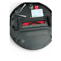 Robot sprzątający Roborock Q7 TF+ Funkcja mopowania Tworzenie mapy pomieszczenia 65dB Czarny - outlet