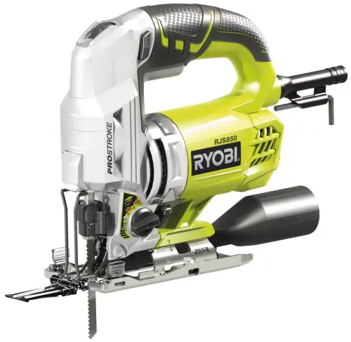 Jigsaw Ryobı RJS850-K 600 W