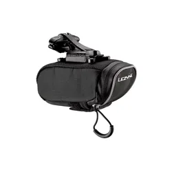 Torba podsiodłowa Lezyne M Caddy QR - black/black