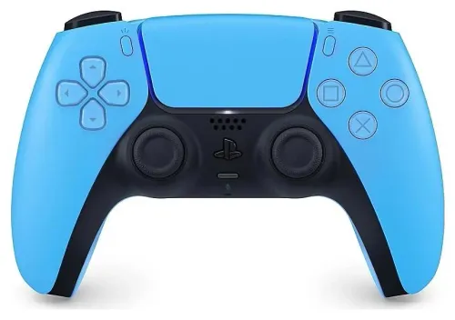 Sony PlayStation 5 DualSense V2 Starlight Blue