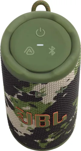 Głośnik mobilny JBL Grip Moro