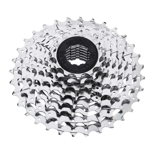 Kaseta rowerowa microSHIFT Mezzo CS-H082 H-series 8rz 12-32T