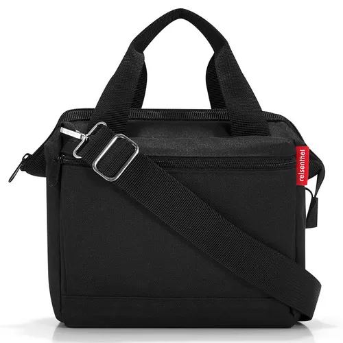 Torba na ramię Reisenthel Allrounder Cross - black