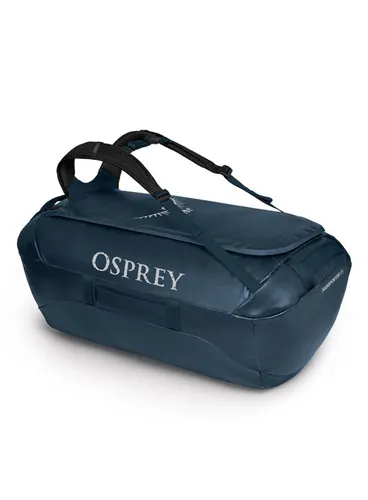 Складной рюкзак Osprey Transporter 95-venturi blue