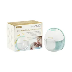 Laktator Innogio GIOmum Line premium warm GIO-361I