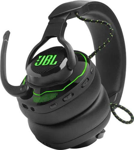 Беспроводные наушники с микрофоном JBL Quantum 910x Wireless для Xbox