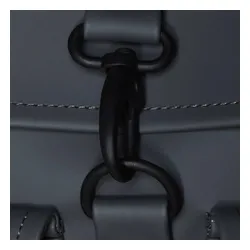 Ежедневный рюкзак rains MSN Cargo bag-slate