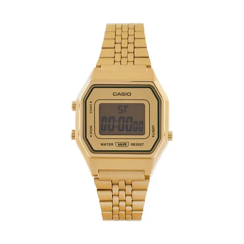 Zegarek Casio LA680WEGV-9AEF