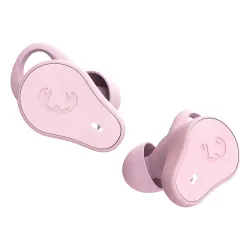 Słuchawki bezprzewodowe Fresh 'n Rebel Twins Move Dokanałowe Bluetooth 5.0 Różowy
