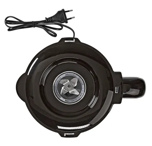Blender kielichowy MELISSA 16180134 Czarny