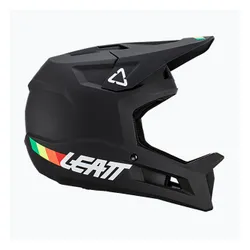 Kask rowerowy Leatt MTB Gravity 1.0 V23 black