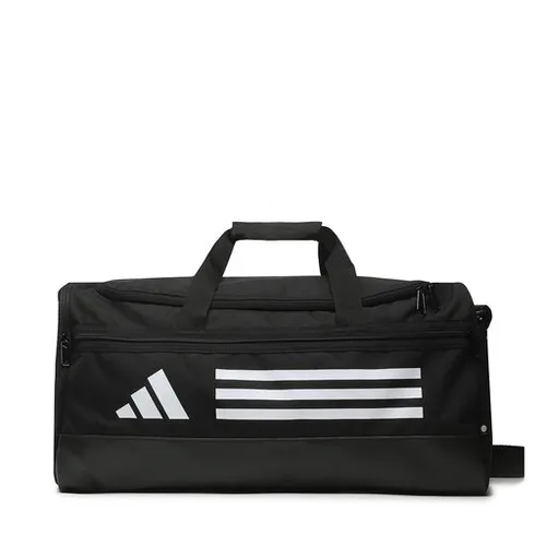 Adidas TR Duffle s HT4749 sac negru / alb
