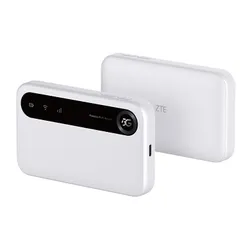 Router ZTE U50 2.4 / 5 GHz (DualBand), Gniazdo SIM