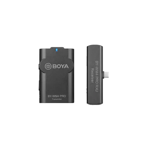 BOYA BY-WM4 Pro K5 Mikrofonu