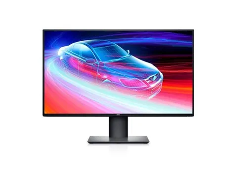 Dell Monitor U2720Q 27" HDR UHD 4K (3840x2160) /16:9/HDMI(2.0)/DP(1.2)/USB-C/5xUSB 3.0/5Y PPG