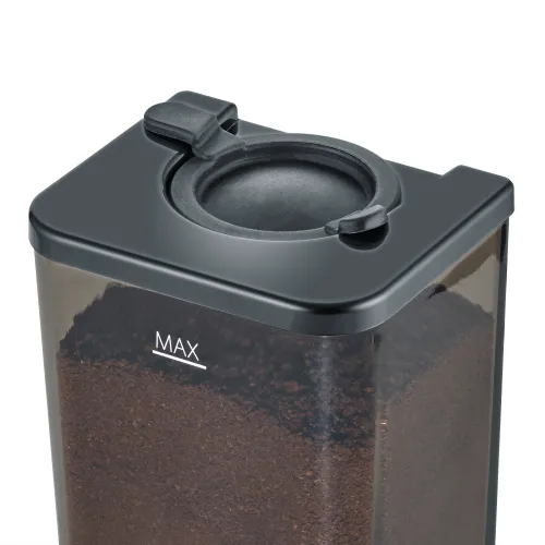 Młynek do kawy Caso Germany BaristaChef INOX 1834