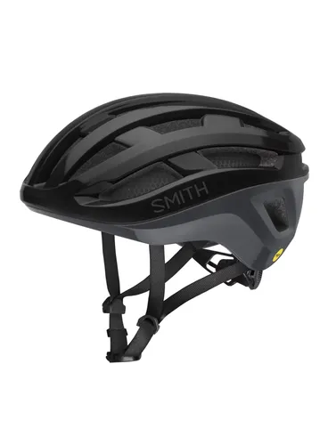 Kask rowerowy Smith Persist 2 MIPS - black/cement